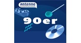 Antenne Niedersachsen 90er