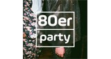 Antenne NRW 80er Party