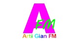 Arti Gian FM 2