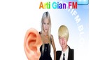 Arti Gian FM