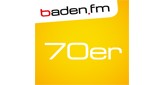 Baden FM - 70er