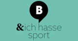 Barba Radio Ich hasse Sport