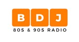 BDJ Radio - 80s & 90s Sound of your Life