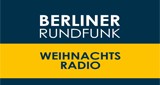 Berliner Rundfunk Weihnachts radio