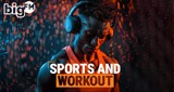 bigFM Sports and Workout