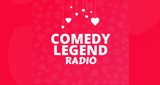 Comedy Legend Radio