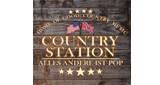 Country Station