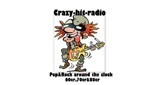 Crazy Hit Radio