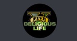 Delicious-Life Radio