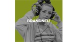 delta radio Brandneu