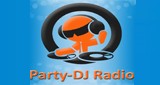 Der Party-Dj