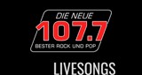 DIE NEUE 107.7 - Livesongs