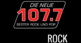 Die Neue 107.7 –  ROCK