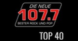 DIE NEUE 107.7 – TOP 40