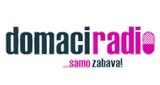 Domaći radio