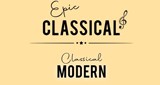 EPIC CLASSICAL - Modern Classical