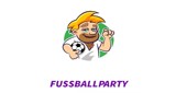 Feierfreund - 100% FUSSBALLPARTY