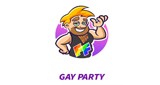 Feierfreund - 100% GAY PARTY