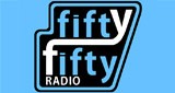 FiftyFiftyRadio