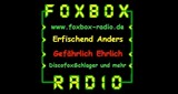 FoxBoxRadio