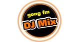 gong fm DJ-Mix