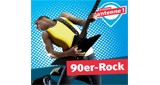 Hitradio antenne 1 90er Rock