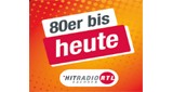 Hitradio RTL 80er bis heute