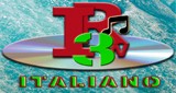 ICE Radio 3 Italiano