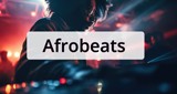 JAM FM Afrobeats