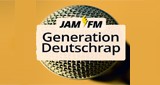 JAM FM Generation Deutschrap