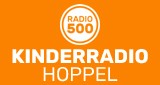 Kinderradio Hoppel