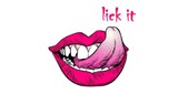 Lick It