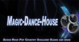 Magic-Dance-House