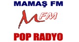 Mamas FM - Pop Radyosu