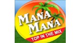 MANA-MANA