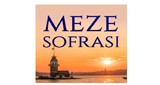 Metropol FM Meze Sofrası