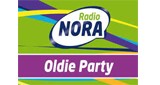 NORA Oldie Party