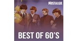 Nostalgie Radio - Best of 60s