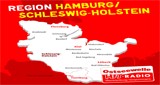 Ostseewelle HIT-RADIO Hamburg & Schleswig-Holstein