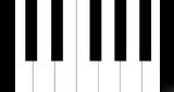 Pentatonic permutations