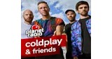 Planet Coldplay Radio