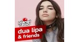 Planet Dua Lipa Radio