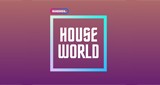 Radio 1 House World