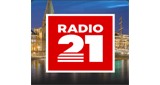 Radio 21