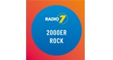 Radio 7 - 2000er Rock