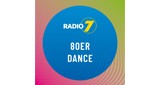 Radio 7 - 80er Dance