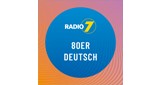 Radio 7 - 80er Deutsch