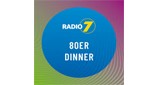 Radio 7 - 80er Dinner