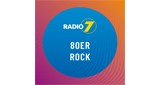 Radio 7 - 80er Rock