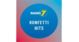 Radio 7 - Konfetti Hits